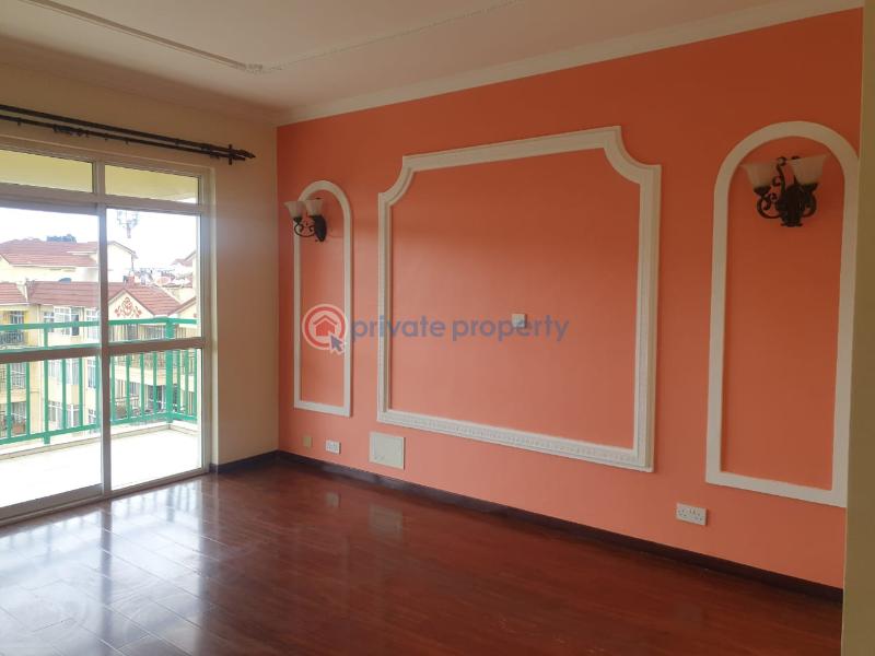 4 bedroom Apartment For Rent Mbaazi Road Behind Valley Arcade Lavington Nairobi - 13