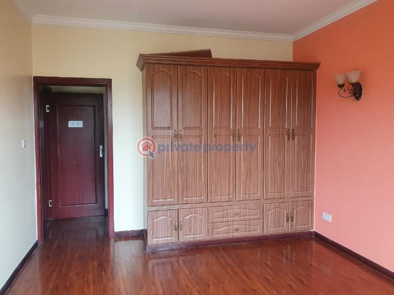 4 bedroom Apartment For Rent Mbaazi Road Behind Valley Arcade Lavington Nairobi - 4