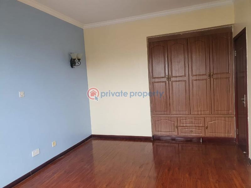 4 bedroom Apartment For Rent Mbaazi Road Behind Valley Arcade Lavington Nairobi - 16