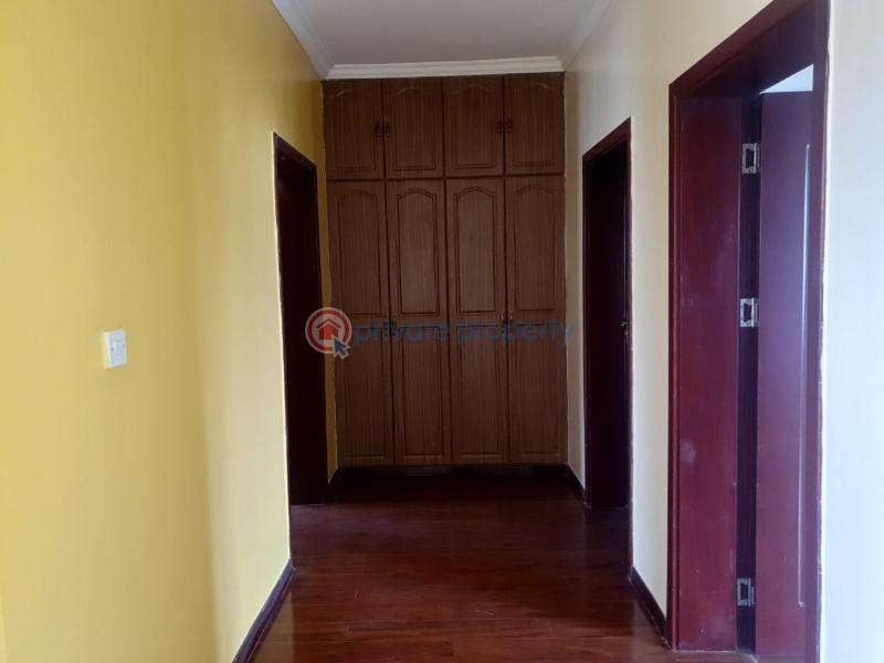 4 bedroom Apartment For Rent Mbaazi Road Behind Valley Arcade Lavington Nairobi - 10