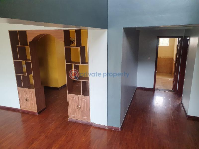4 bedroom Apartment For Rent Mbaazi Road Behind Valley Arcade Lavington Nairobi - 7