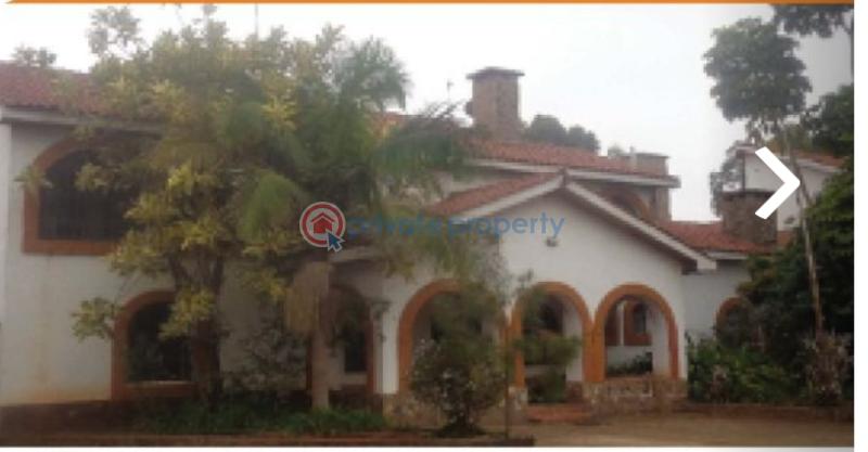 Land For Sale Karen Nairobi - 1