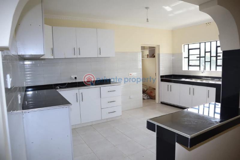3 bedroom House For Sale Ngong Kajiado - 6
