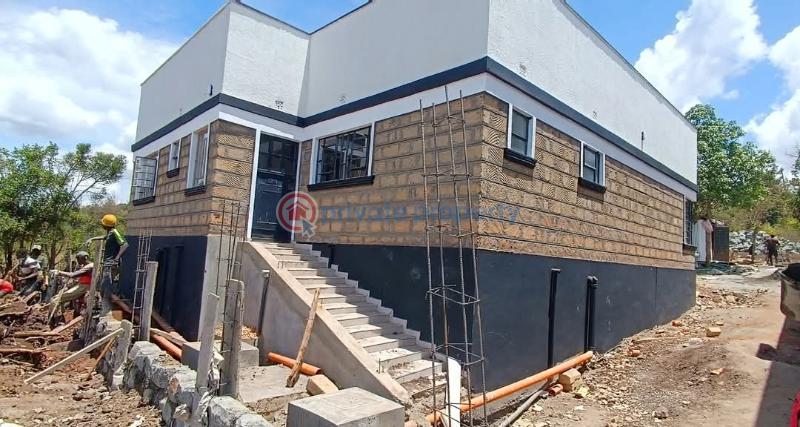 3 bedroom House For Sale Ngong Kajiado - 2