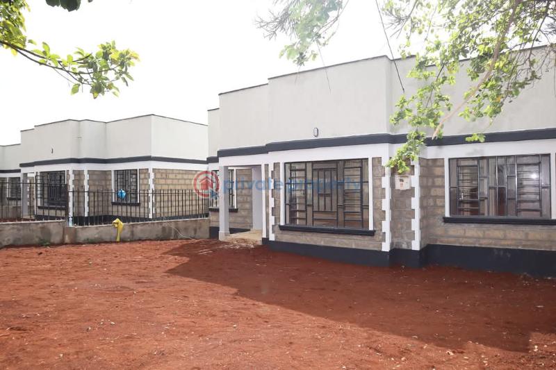 3 bedroom House For Sale Ngong Kajiado - 0