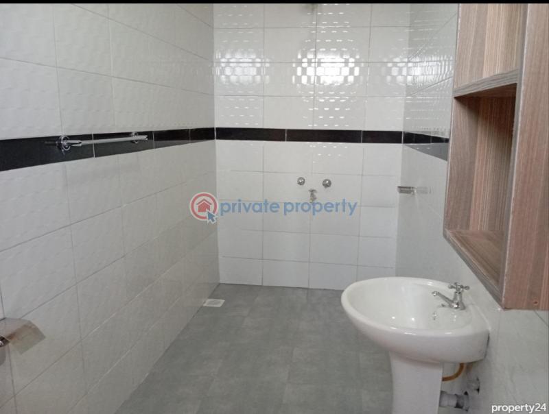 3 bedroom House For Sale 500 Meters From The Tarmac Road Ngong Kajiado - 8