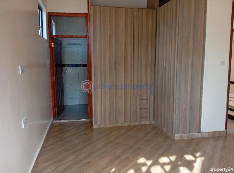 3 bedroom House For Sale Ngong Kajiado - 3