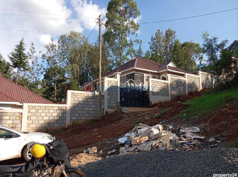 3 bedroom House For Sale Ngong Kajiado - 7
