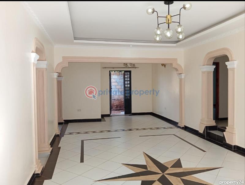 3 bedroom House For Sale Ngong Kajiado - 7