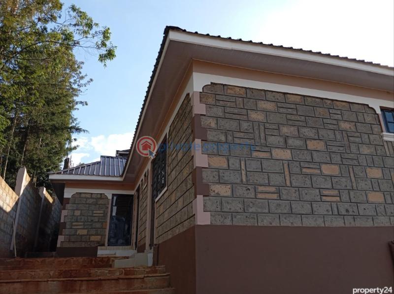 3 bedroom House For Sale Ngong Kajiado - 7