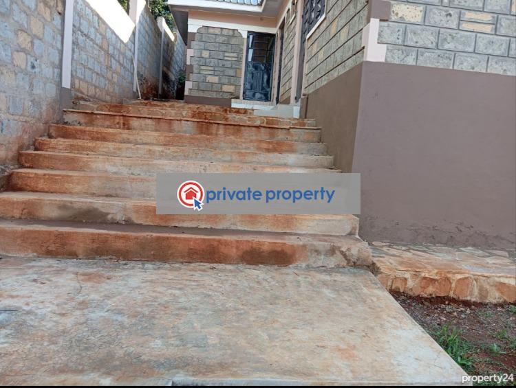 3 bedroom House For Sale Ngong Kajiado - 14