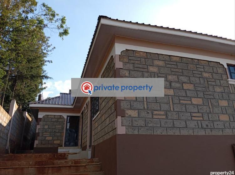 3 bedroom House For Sale Ngong Kajiado - 15