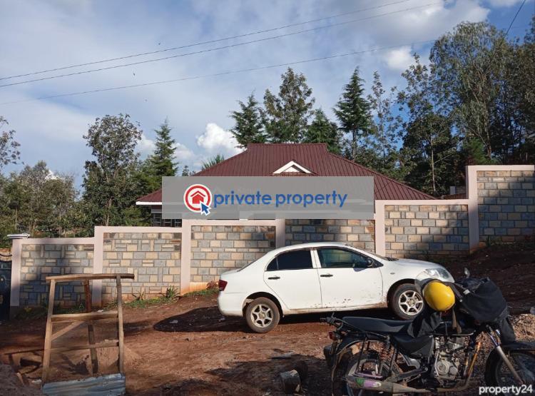 3 bedroom House For Sale Ngong Kajiado - 8