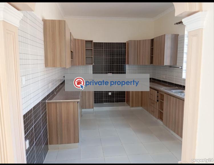 3 bedroom House For Sale &nbsp;a Few Meters From The Tarmac Road Ngong Kajiado - 7