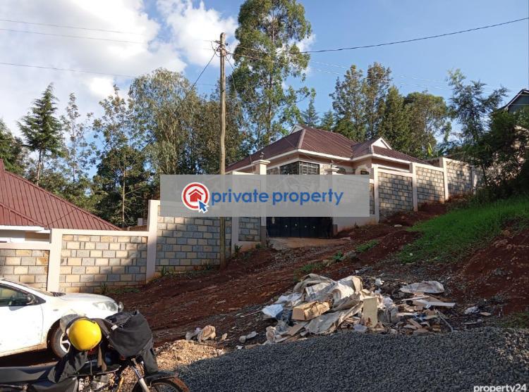 3 bedroom House For Sale Ngong Kajiado - 9