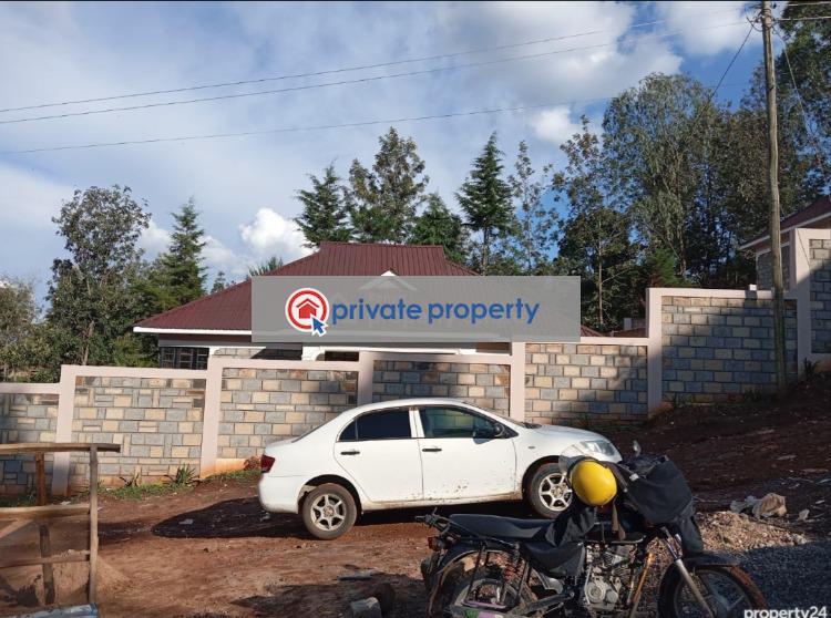3 bedroom House For Sale Ngong Kajiado - 11