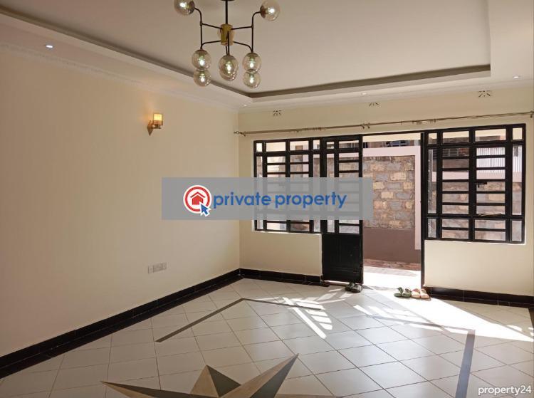 3 bedroom House For Sale &nbsp;a Few Meters From The Tarmac Road Ngong Kajiado - 6
