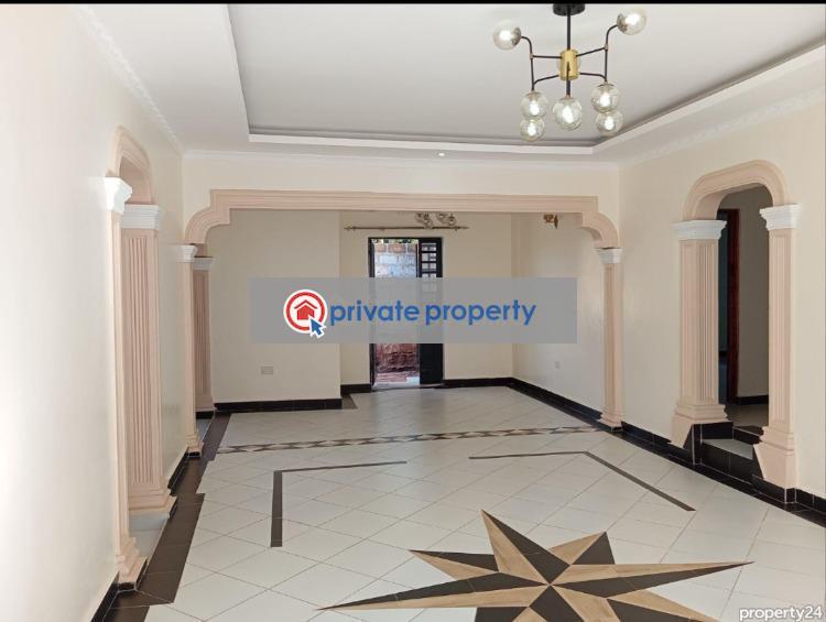 3 bedroom House For Sale Ngong Kajiado - 1