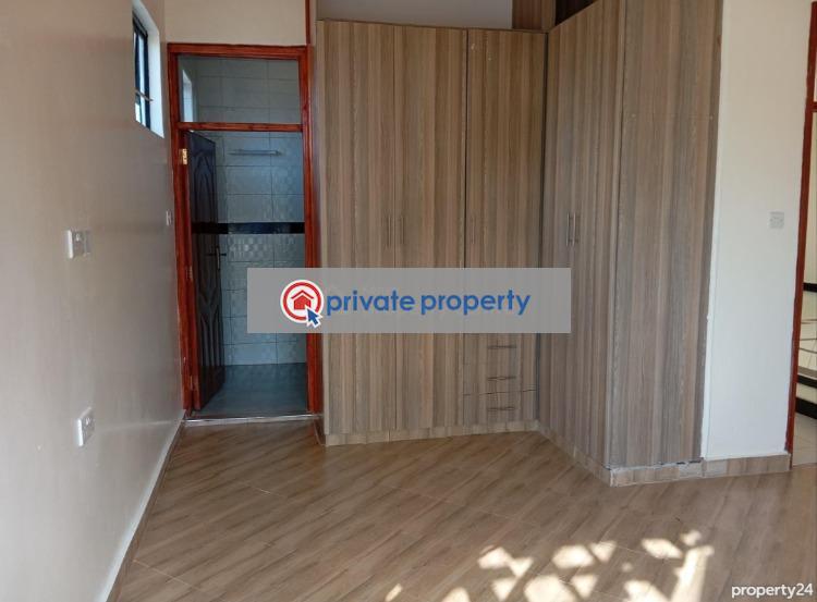 3 bedroom House For Sale Ngong Kajiado - 4