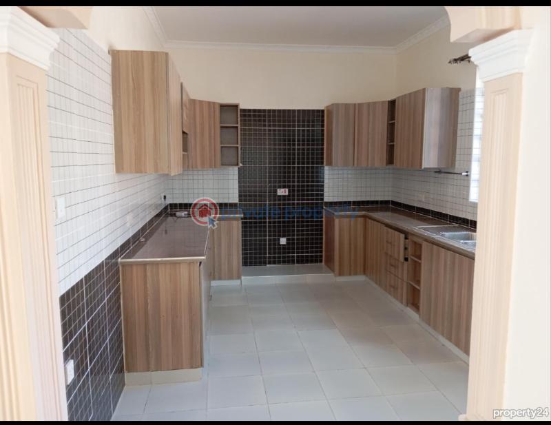 3 bedroom House For Sale 600 Meters From The Tarmac Road Ngong Kajiado - 7