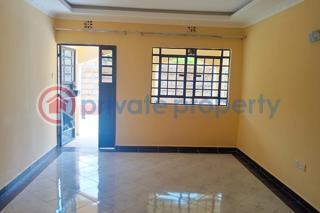 3 bedroom House For Sale A Few Meters From The Tarmac Road Ongata Rongai Kajiado - 8