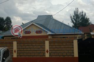 3 bedroom House For Sale 500 Meters From The Tarmac Road Ongata Rongai Kajiado - 9