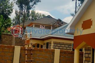 3 bedroom House For Sale Ongata Rongai Kajiado - 1