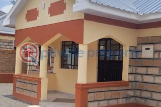3 bedroom House For Sale Close To The Tarmac Road Rongai Ongata Rongai Kajiado - 2