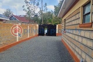 3 bedroom House For Sale Ongata Rongai Kajiado - 12