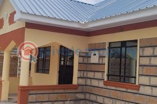 3 bedroom House For Sale Close To The Tarmac Road Rongai Ongata Rongai Kajiado - 3