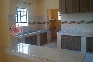3 bedroom House For Sale 500 Meters From The Tarmac Road Ongata Rongai Kajiado - 8
