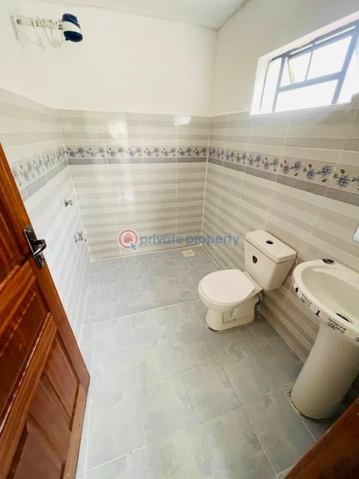 3 bedroom House For Sale Matasia Ngong Kajiado - 6
