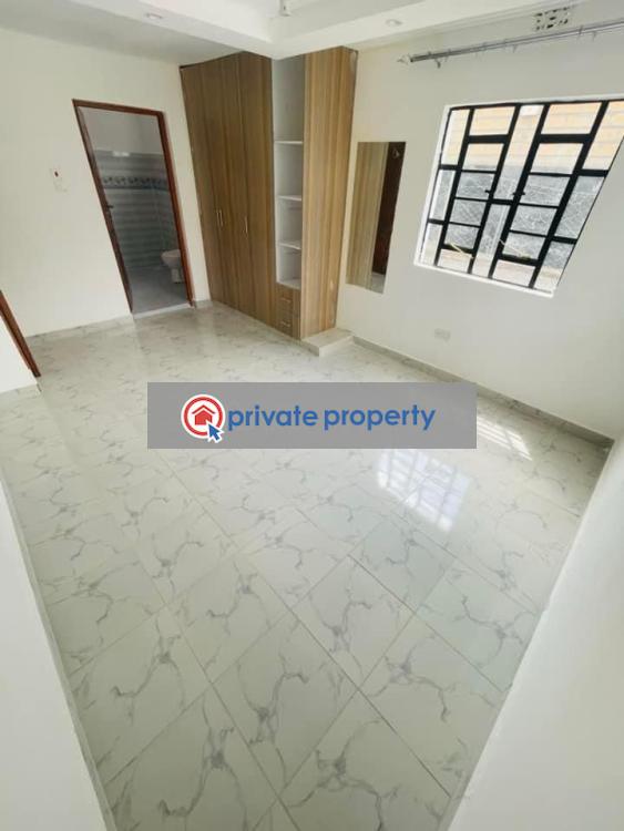 3 bedroom House For Sale Ngong Kajiado - 8