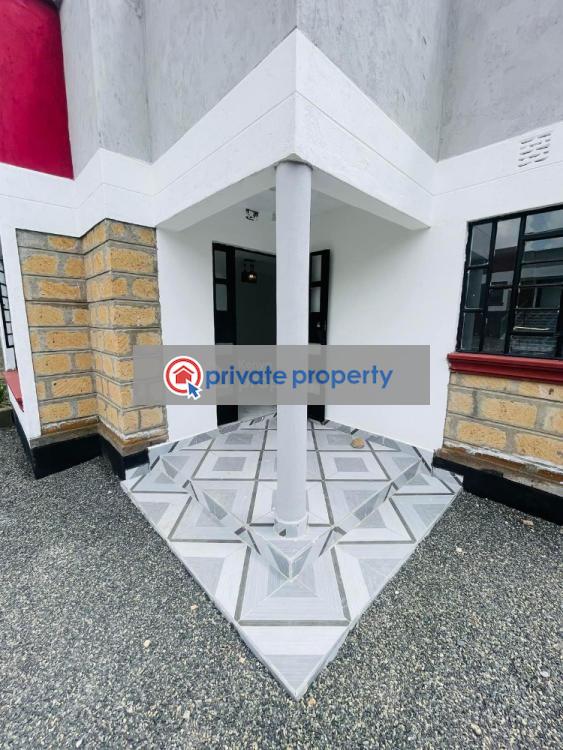 3 bedroom House For Sale Ngong Kajiado - 2