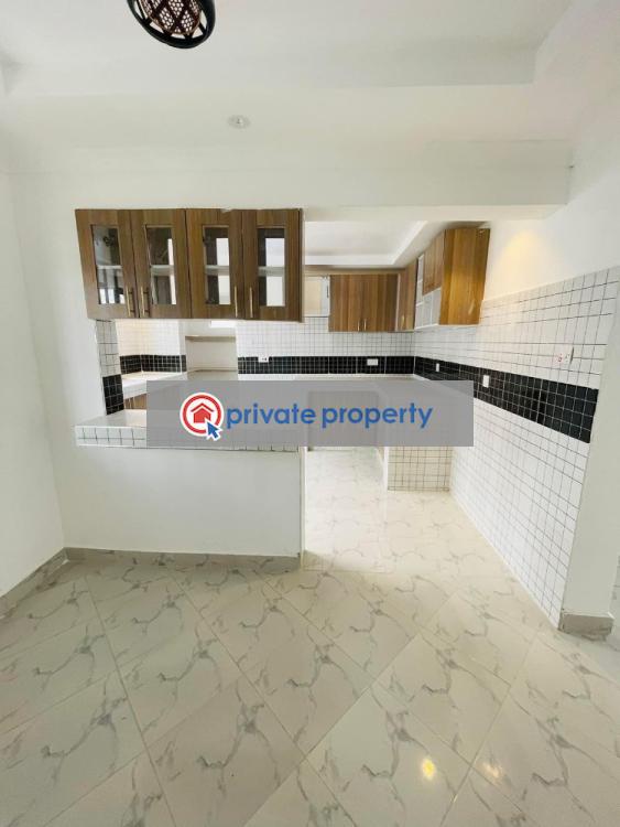 3 bedroom House For Sale Ngong Kajiado - 3