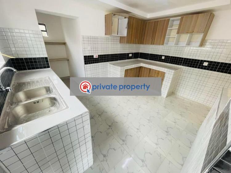 3 bedroom House For Sale Ngong Kajiado - 10