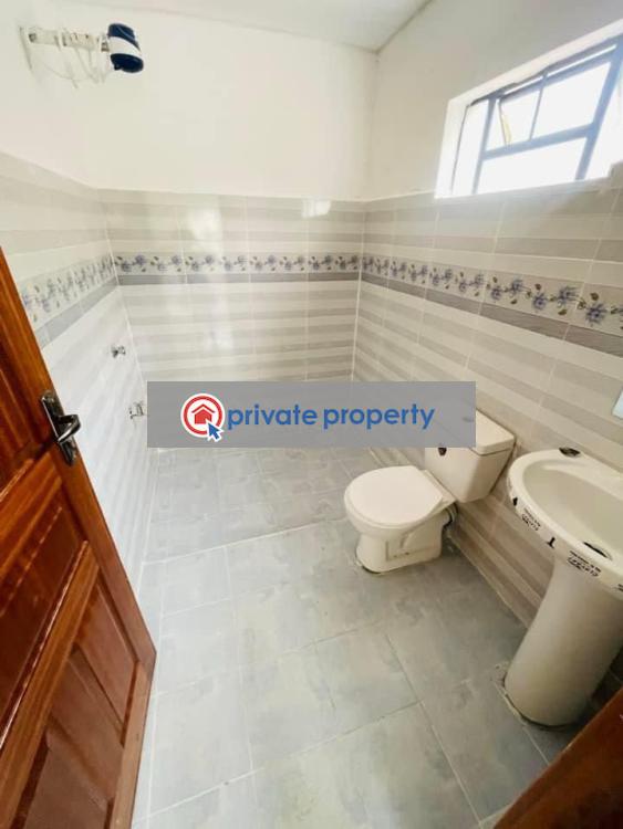 3 bedroom House For Sale Ngong Kajiado - 6