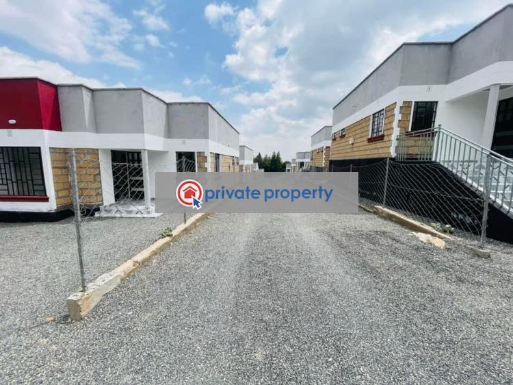 3 bedroom House For Sale Ngong Kajiado - 9
