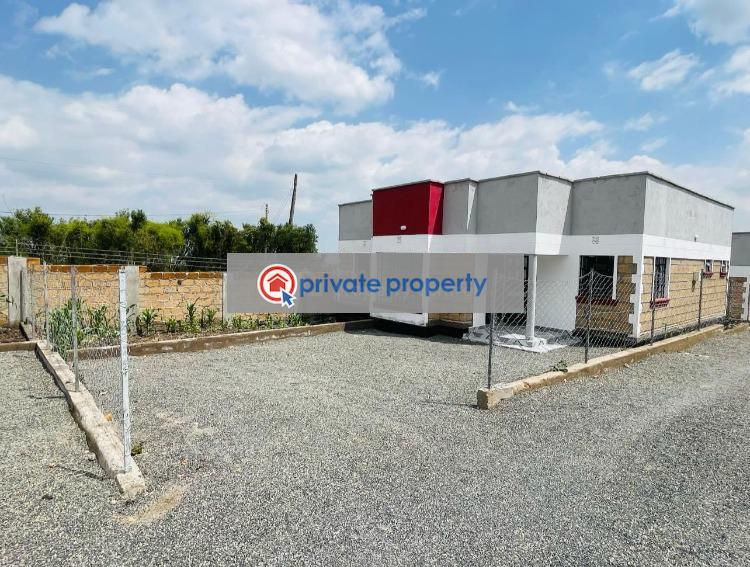 3 bedroom House For Sale Ngong Kajiado - 11