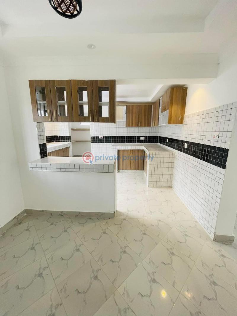3 bedroom House For Sale 800 Meters From The Tarmac Road Ngong Kajiado - 3