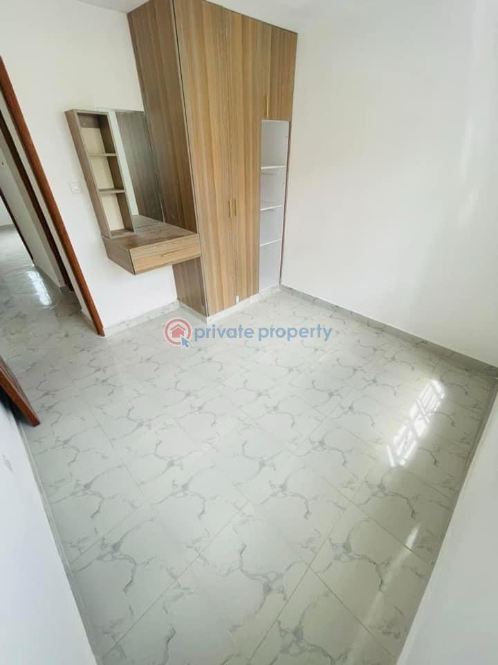 3 bedroom House For Sale 800 Meters From The Tarmac Road Ngong Kajiado - 1