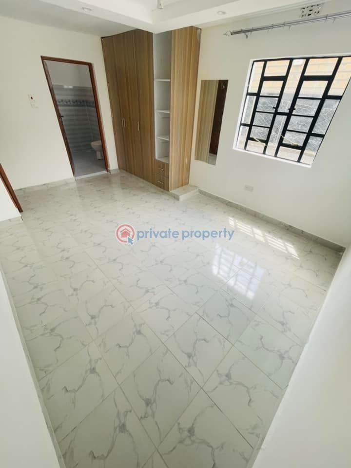 3 bedroom House For Sale 300 Meters From The Tarmac Road Ngong Kajiado - 7