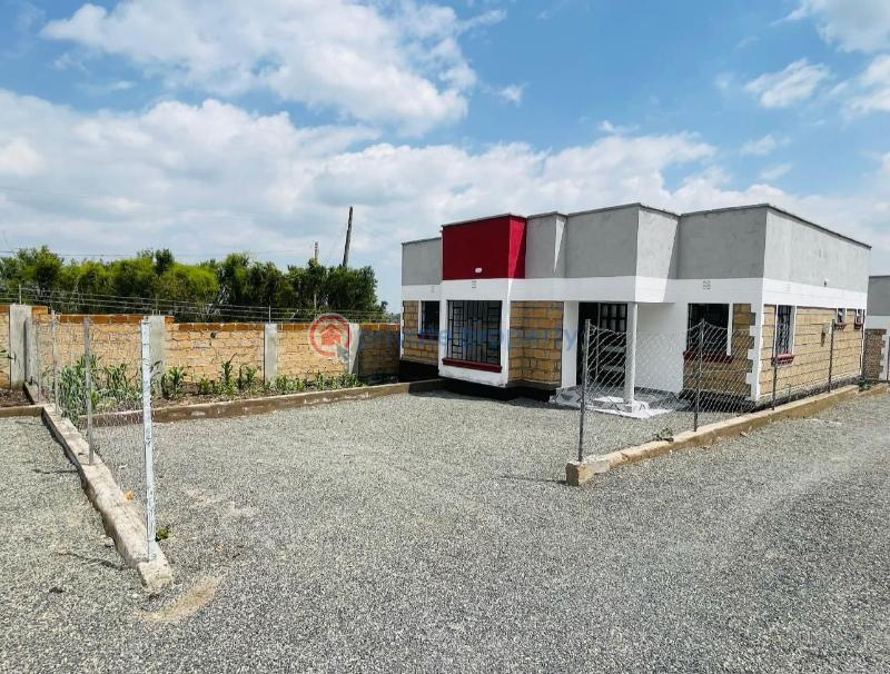 3 bedroom House For Sale Ngong Kajiado - 10