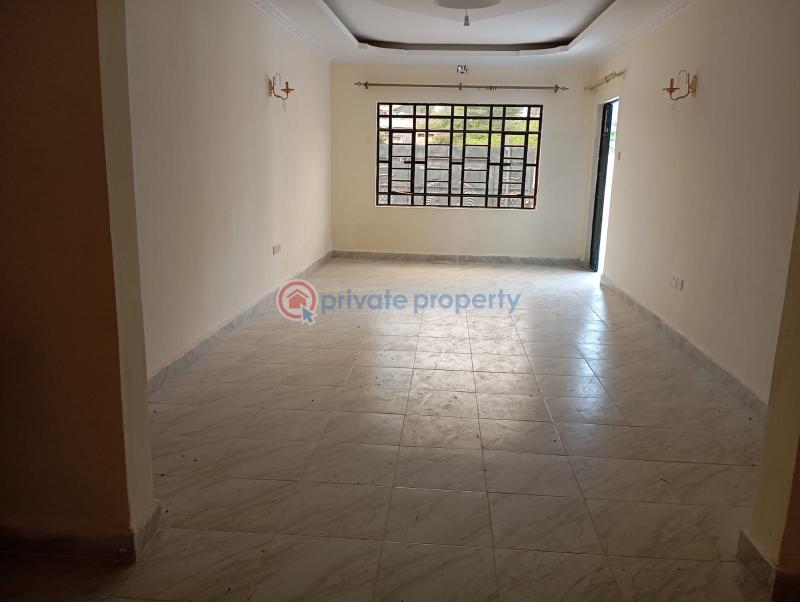 3 bedroom House For Sale 400 Meters From The Tarmac Road Rongai Ongata Rongai Kajiado - 5