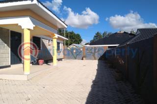 3 bedroom House For Sale 400 Meters From The Tarmac Road Rongai Ongata Rongai Kajiado - 5