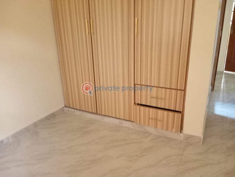 3 bedroom House For Sale 300 Meters From The Tarmac Road Kajiado Ongata Rongai  - 2
