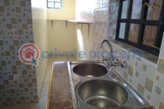 3 bedroom House For Sale 400 Meters From The Tarmac Road Rongai Ongata Rongai Kajiado - 10