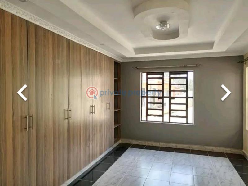 3 bedroom House For Sale 500 Meters From The Tarmac Road Rongai Ongata Rongai Kajiado - 9
