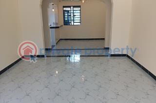 3 bedroom House For Sale Close To The Tarmac Road Ongata Rongai Kajiado - 2