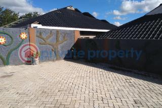 3 bedroom House For Sale A Few Meters From The Tarmac Road Ongata Rongai Kajiado - 6